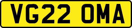 VG22OMA