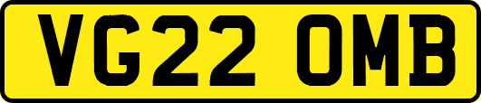 VG22OMB