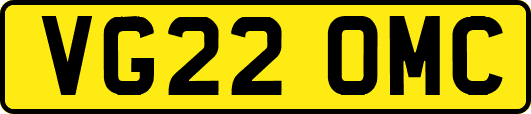 VG22OMC