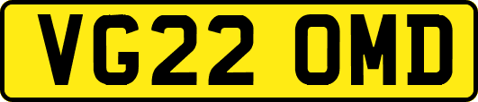 VG22OMD