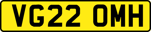 VG22OMH
