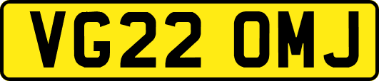 VG22OMJ