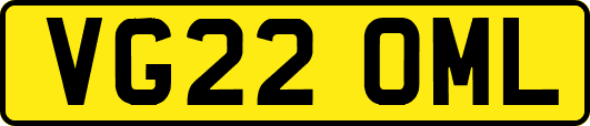 VG22OML