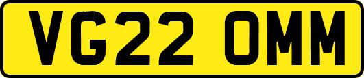 VG22OMM