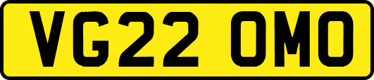 VG22OMO