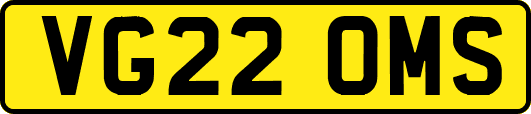 VG22OMS