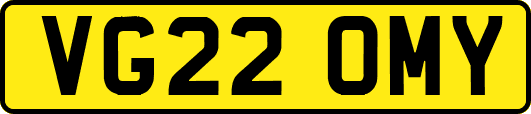 VG22OMY