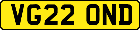 VG22OND