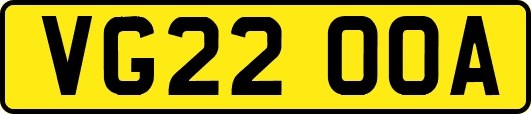 VG22OOA