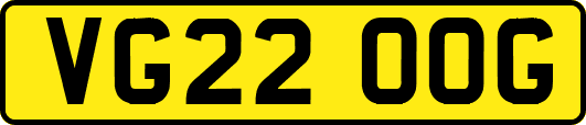 VG22OOG