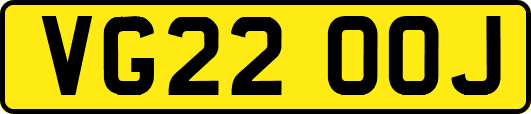 VG22OOJ