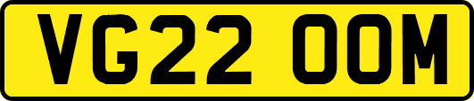 VG22OOM