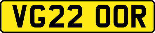 VG22OOR