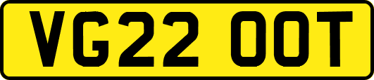 VG22OOT