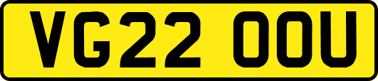 VG22OOU