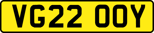 VG22OOY