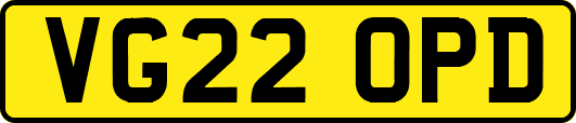 VG22OPD