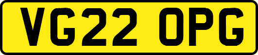 VG22OPG