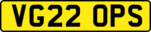 VG22OPS