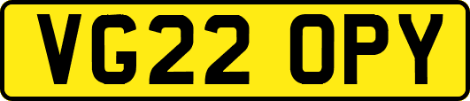 VG22OPY