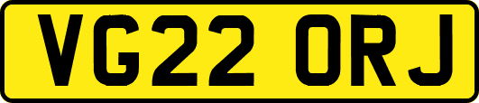 VG22ORJ