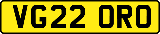 VG22ORO