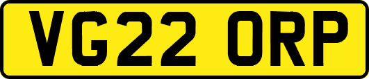 VG22ORP