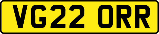 VG22ORR