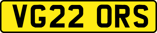 VG22ORS