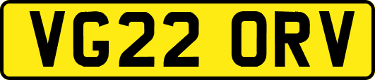 VG22ORV
