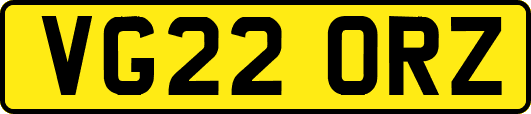VG22ORZ