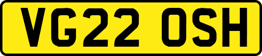 VG22OSH