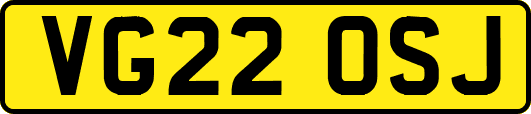 VG22OSJ