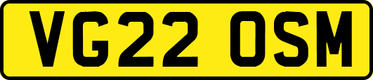 VG22OSM