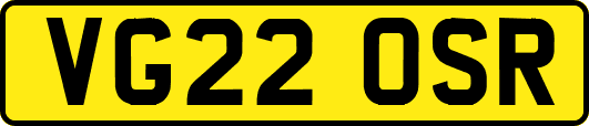VG22OSR