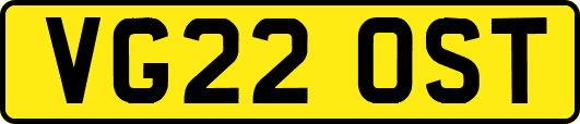 VG22OST