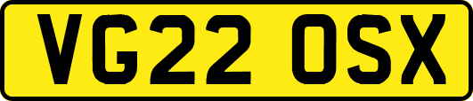VG22OSX