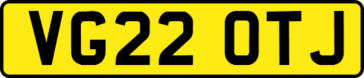 VG22OTJ