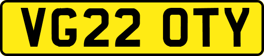 VG22OTY
