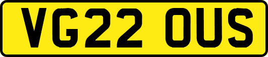 VG22OUS