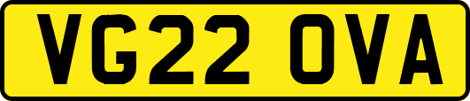VG22OVA
