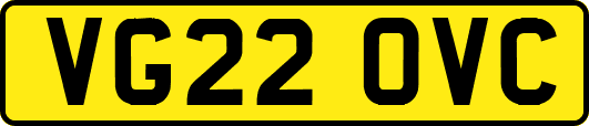 VG22OVC