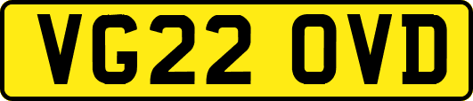 VG22OVD