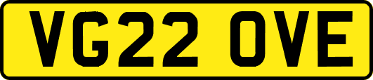VG22OVE