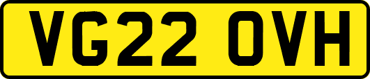 VG22OVH