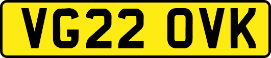 VG22OVK