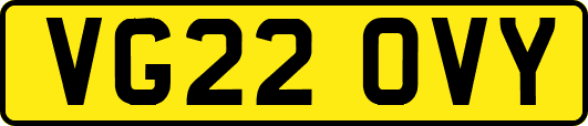 VG22OVY