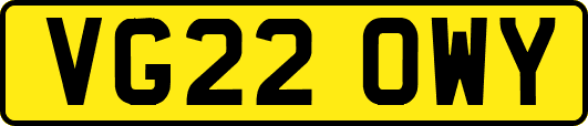 VG22OWY