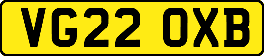 VG22OXB