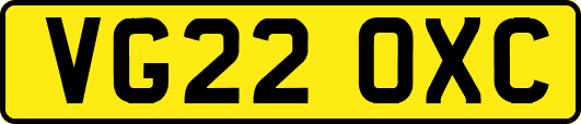 VG22OXC